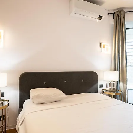 Apartment Tei Views - Modern Flat In Yacht Kid Complex *