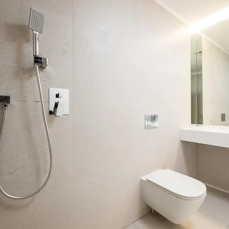 Tei Views - Modern Flat In Yacht Kid Complex Bucharest